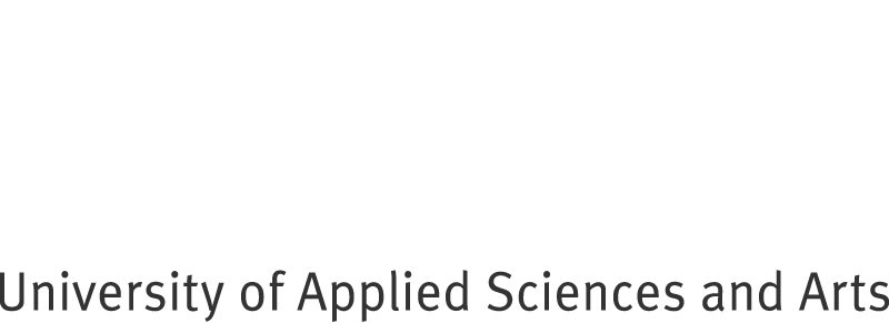 Logo: Fachhochschule Dortmund