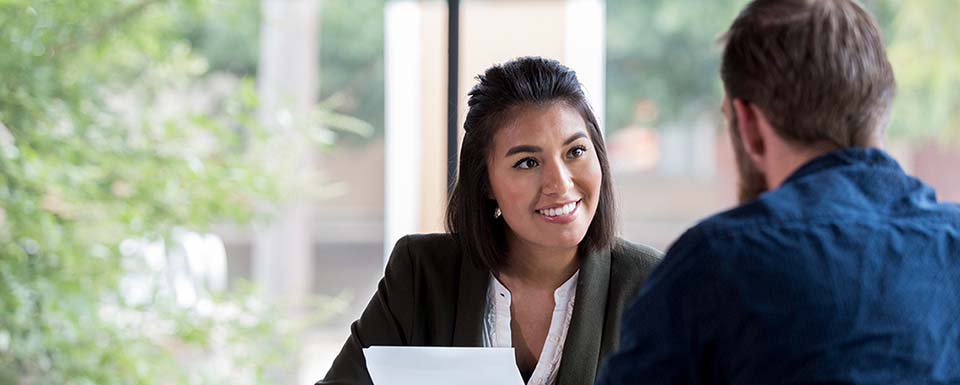 Bild zu Experte Customer Service (Technik) (m/w/d)