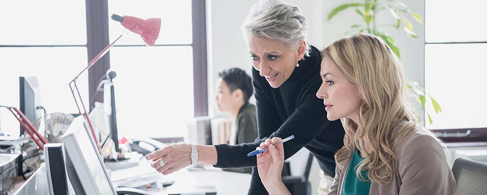 Bild zu Senior Sales Manager - Telekommunikation / Digital Infrastructure (m/w/d)