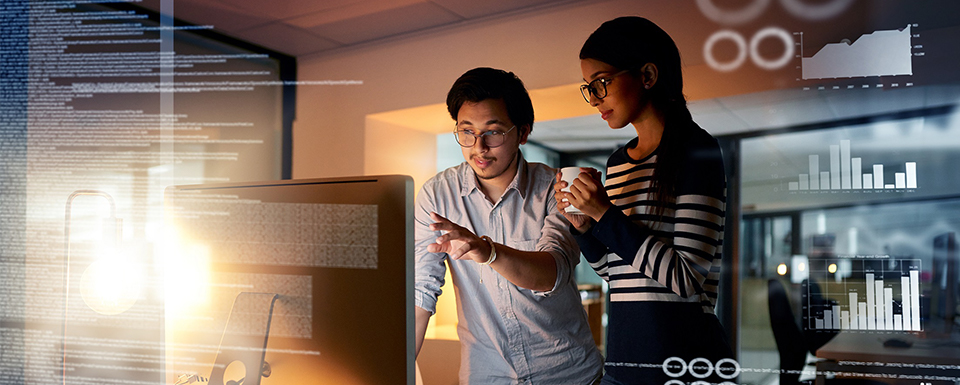 Bild zu Business Continuity & IT Resilience Manager  (m/w/d)