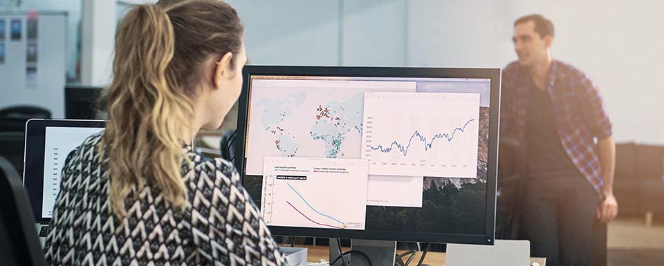 Bild zu Kaufmännische/r Mitarbeiter für Buchhaltung und Personal  (m/w/d)