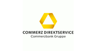 Commerz Direktservice GmbH