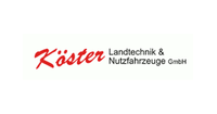 Köster Landtechnik & Nutzfahrzeuge GmbH