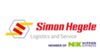 Simon Hegele Gesellschaft für Logistik und Service mbH
