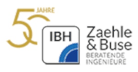Ingenieurbüro IBH Zaehle & Buse Beratende Ingenieure PartG mbB