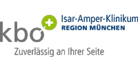 kbo-Isar-Amper-Klinikum Region München