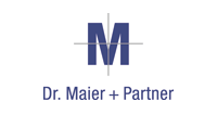 über Dr. Maier + Partner Executive Search GmbH